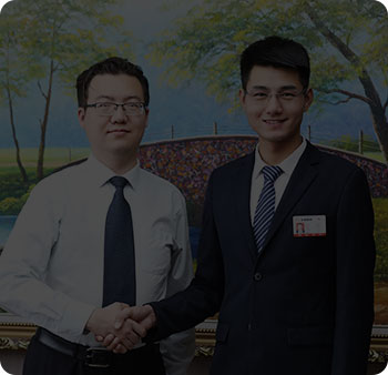 经营信条